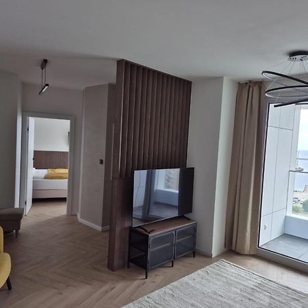 Gorski Apartamenty Gdynia Zewnętrze zdjęcie