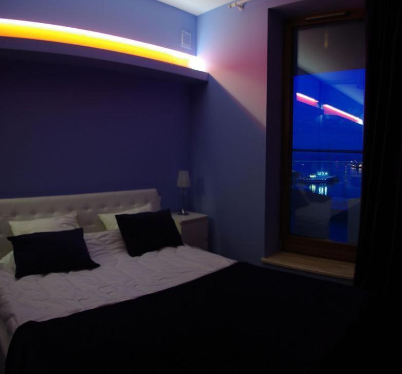 Gorski Apartamenty Gdynia Pokój zdjęcie