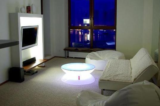 Gorski Apartamenty Gdynia Pokój zdjęcie