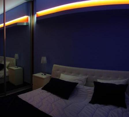 Gorski Apartamenty Gdynia Pokój zdjęcie