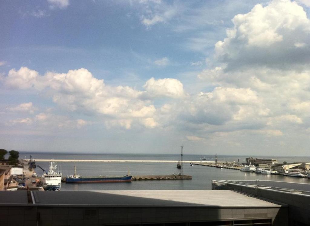 Gorski Apartamenty Gdynia Pokój zdjęcie